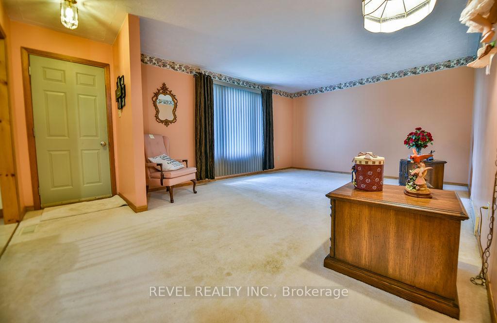 Photo 18 of 544 Lamminen Avenue, Timmins, TNW - Vic Heights — HOMEH