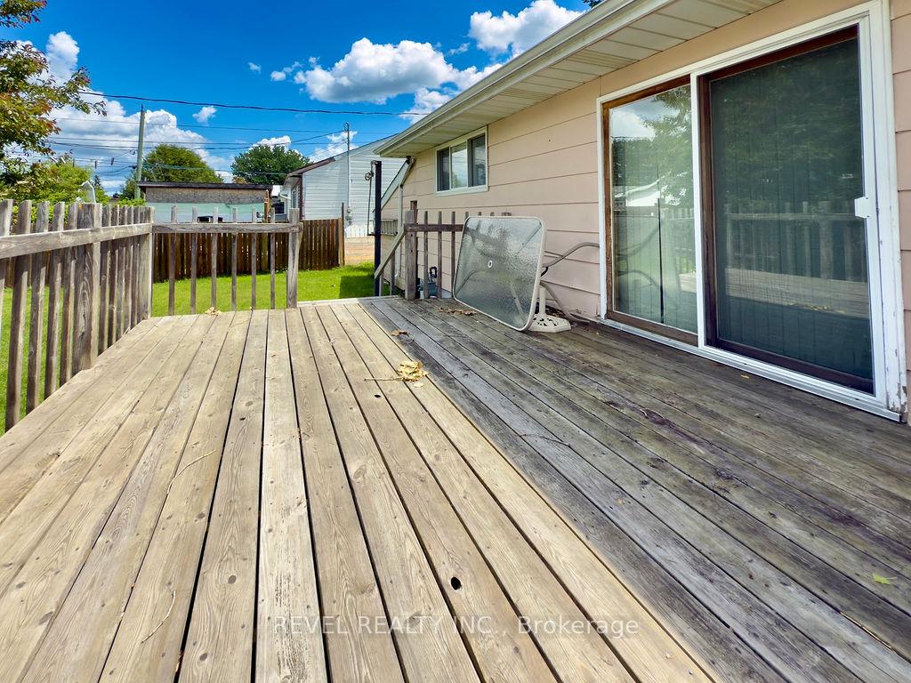 Photo 9 of 544 Lamminen Avenue, Timmins, TNW - Vic Heights — HOMEH