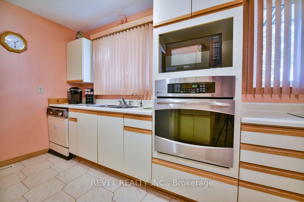 Photo 20 of 544 Lamminen Avenue, Timmins, TNW - Vic Heights — HOMEH
