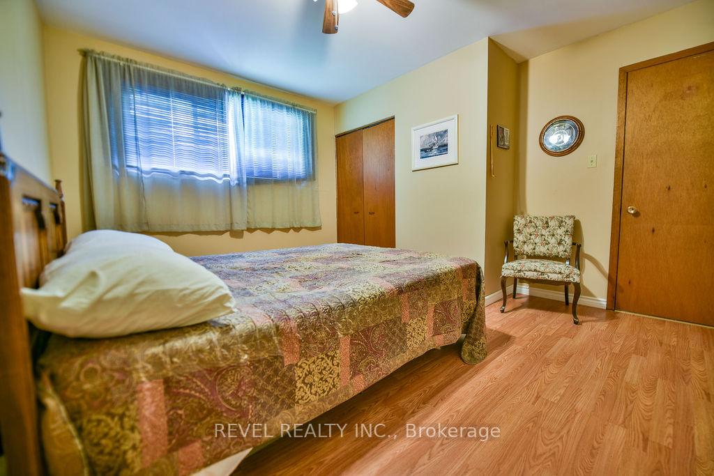 Photo 12 of 544 Lamminen Avenue, Timmins, TNW - Vic Heights — HOMEH