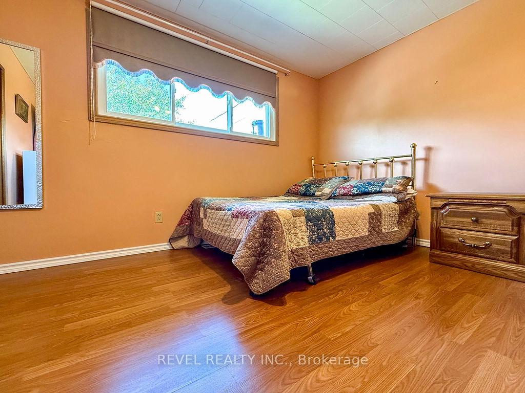 Photo 8 of 544 Lamminen Avenue, Timmins, TNW - Vic Heights — HOMEH