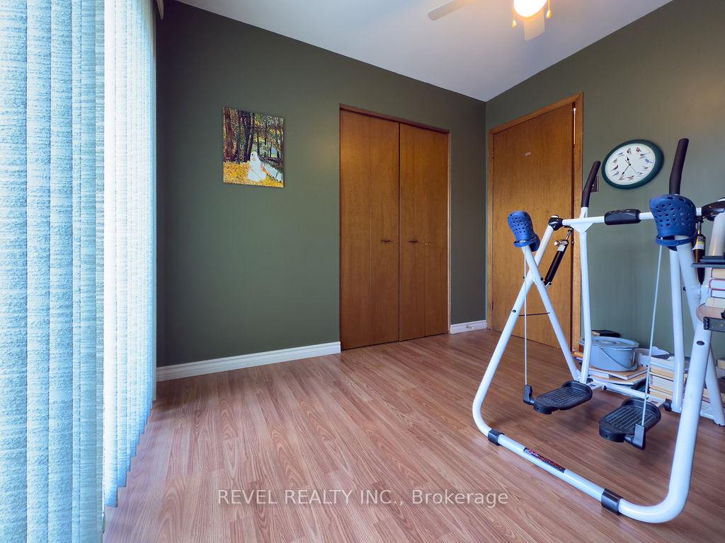 Photo 10 of 544 Lamminen Avenue, Timmins, TNW - Vic Heights — HOMEH