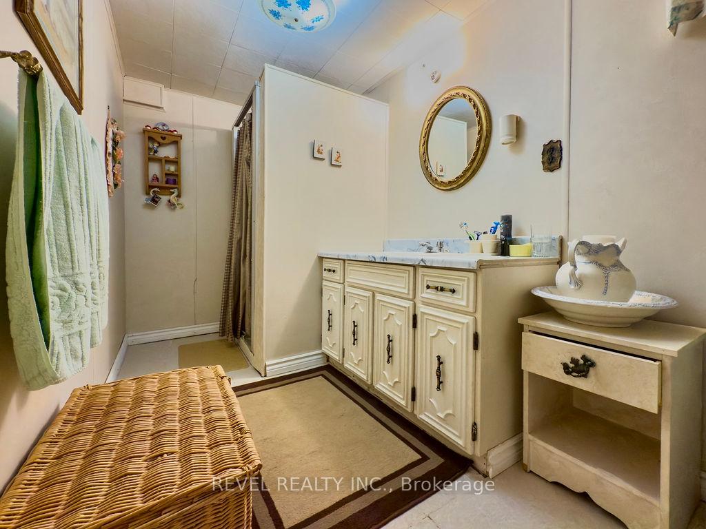 Photo 19 of 544 Lamminen Avenue, Timmins, TNW - Vic Heights — HOMEH
