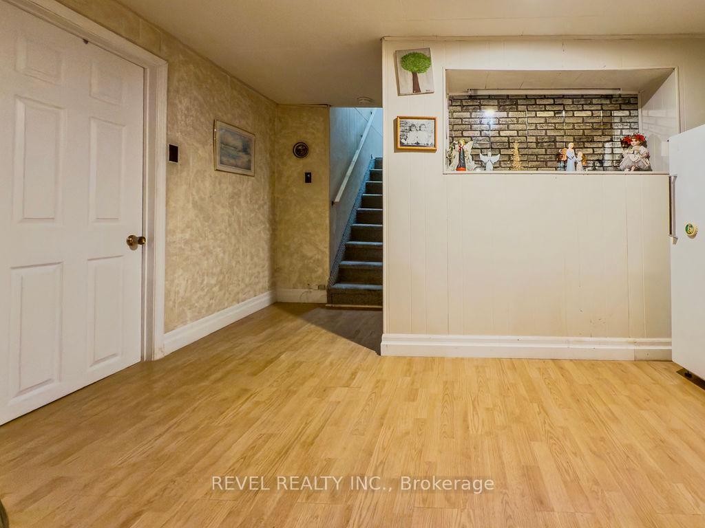 Photo 22 of 544 Lamminen Avenue, Timmins, TNW - Vic Heights — HOMEH