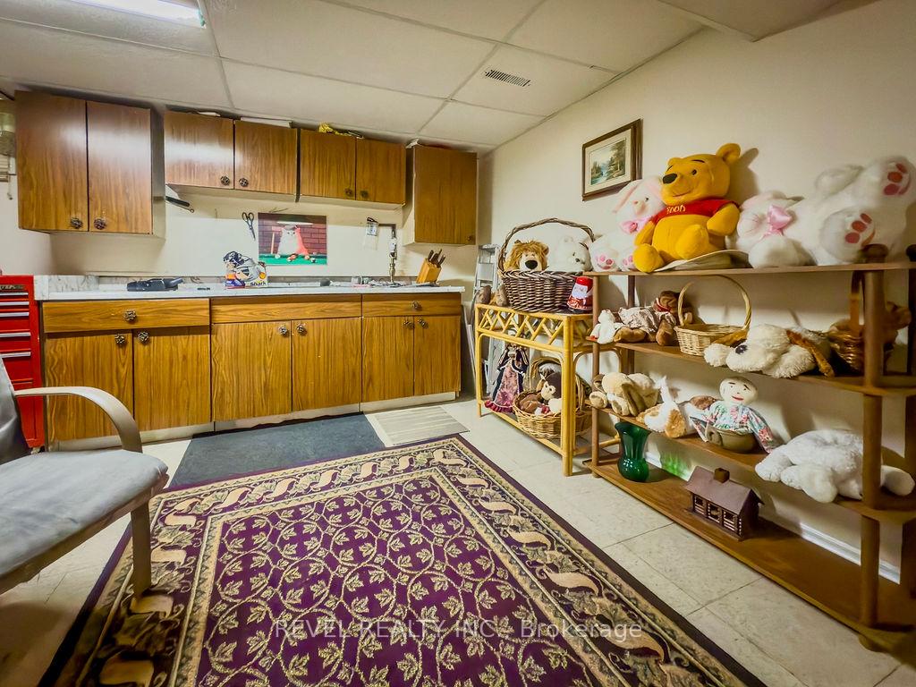 Photo 13 of 544 Lamminen Avenue, Timmins, TNW - Vic Heights — HOMEH