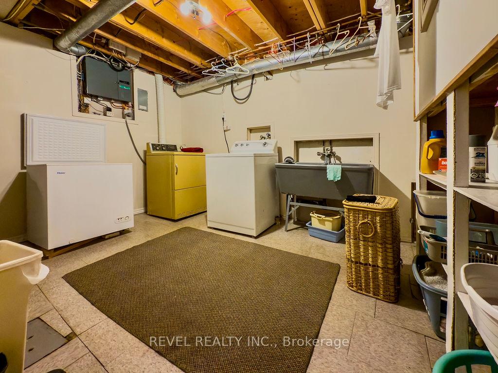 Photo 15 of 544 Lamminen Avenue, Timmins, TNW - Vic Heights — HOMEH