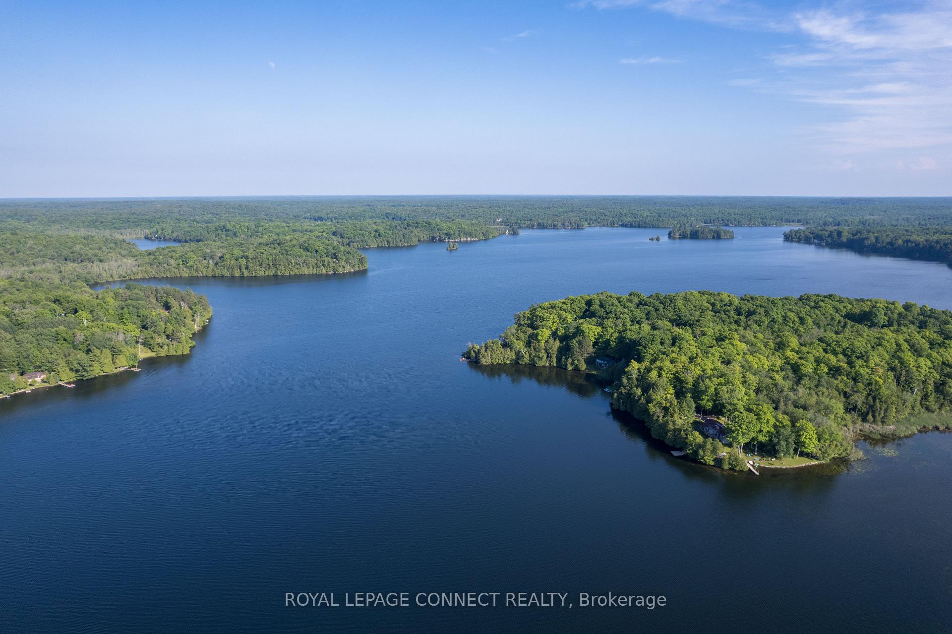 Photo 1 of 1049 Johnston Road, Frontenac, Frontenac Centre — HOMEH