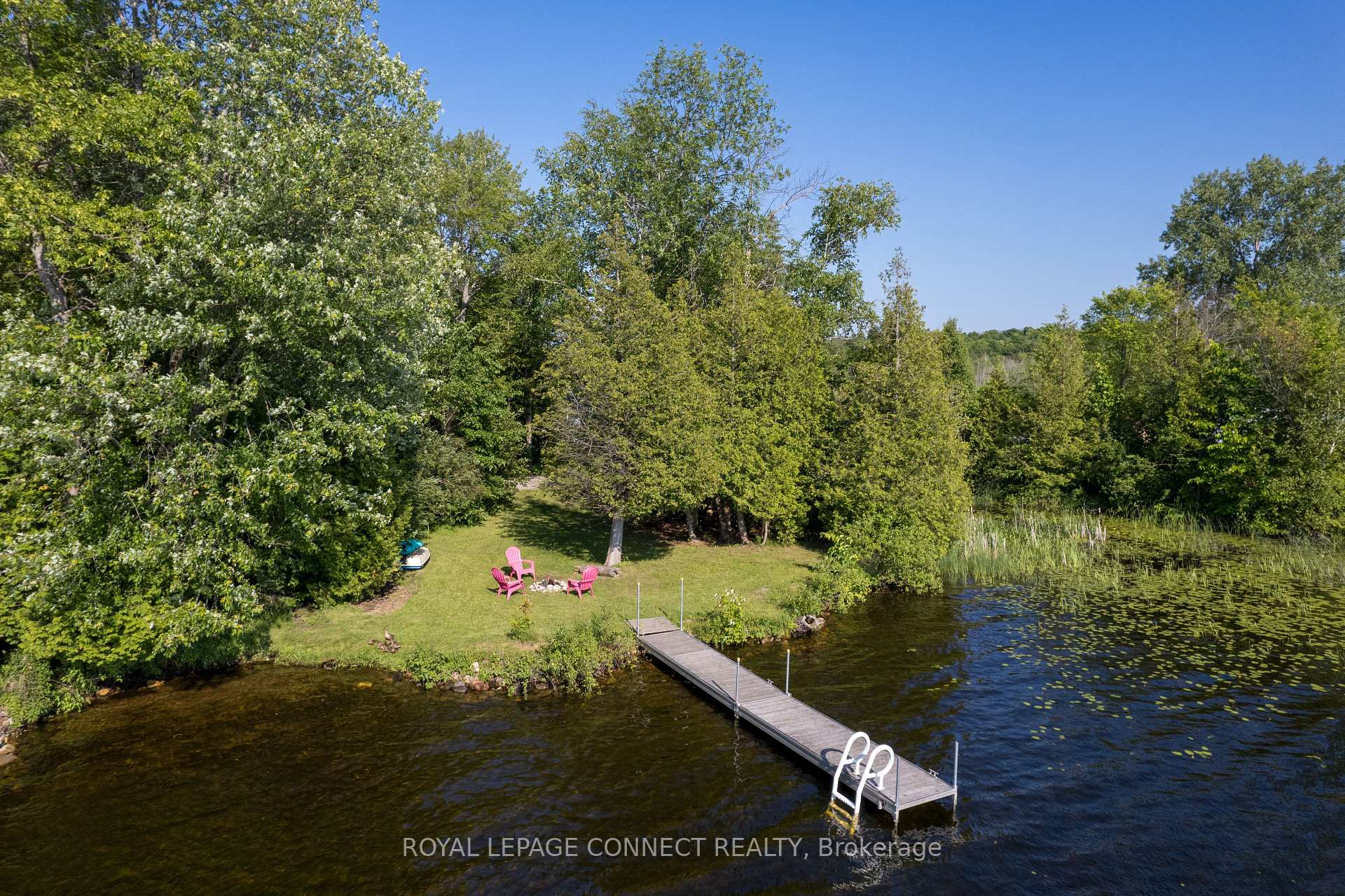 Photo 2 of 1049 Johnston Road, Frontenac, Frontenac Centre — HOMEH