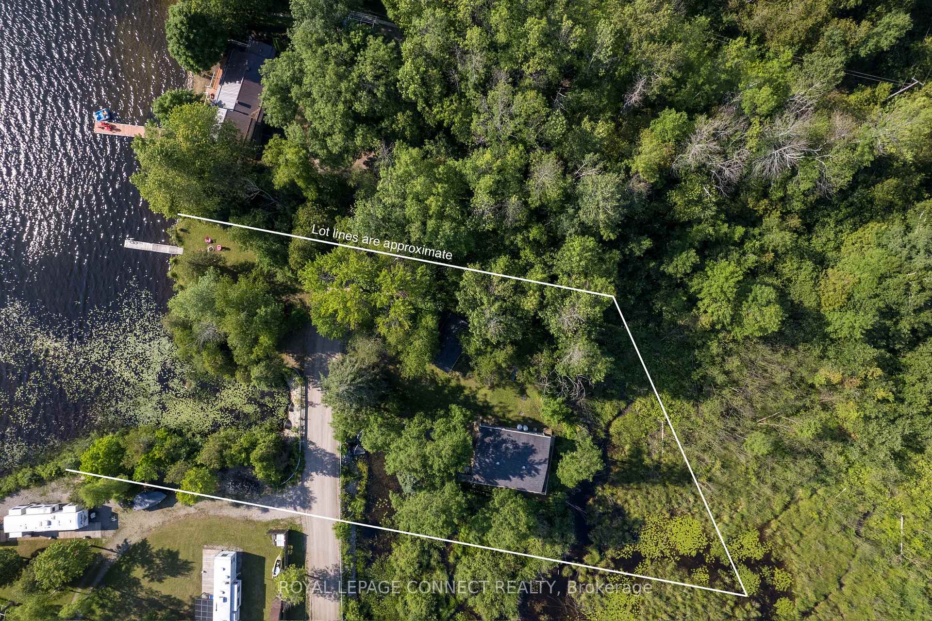 Photo 3 of 1049 Johnston Road, Frontenac, Frontenac Centre — HOMEH