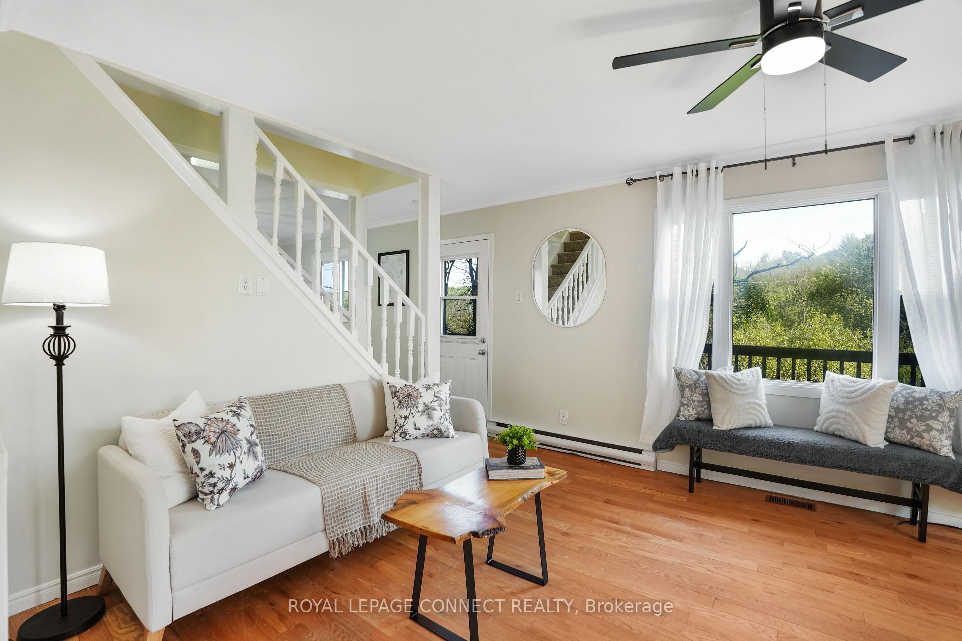 Photo 5 of 1049 Johnston Road, Frontenac, Frontenac Centre — HOMEH