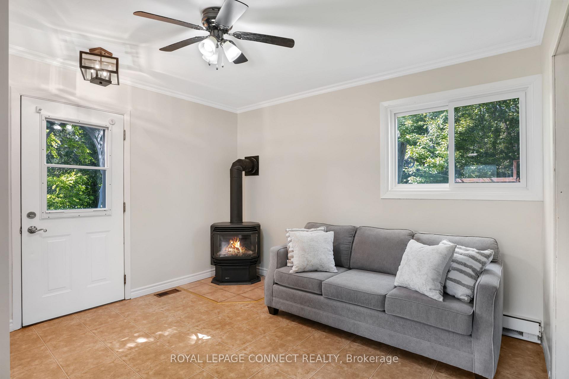 Photo 8 of 1049 Johnston Road, Frontenac, Frontenac Centre — HOMEH