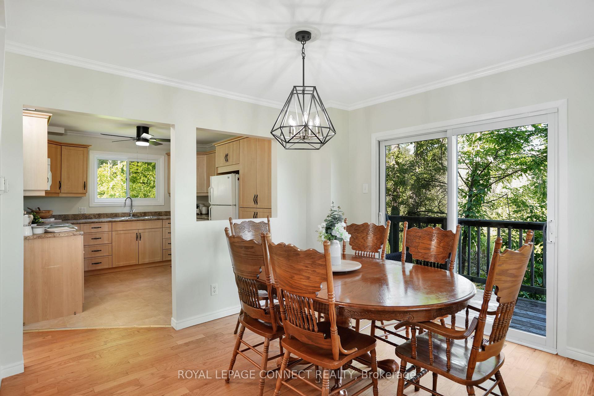 Photo 17 of 1049 Johnston Road, Frontenac, Frontenac Centre — HOMEH