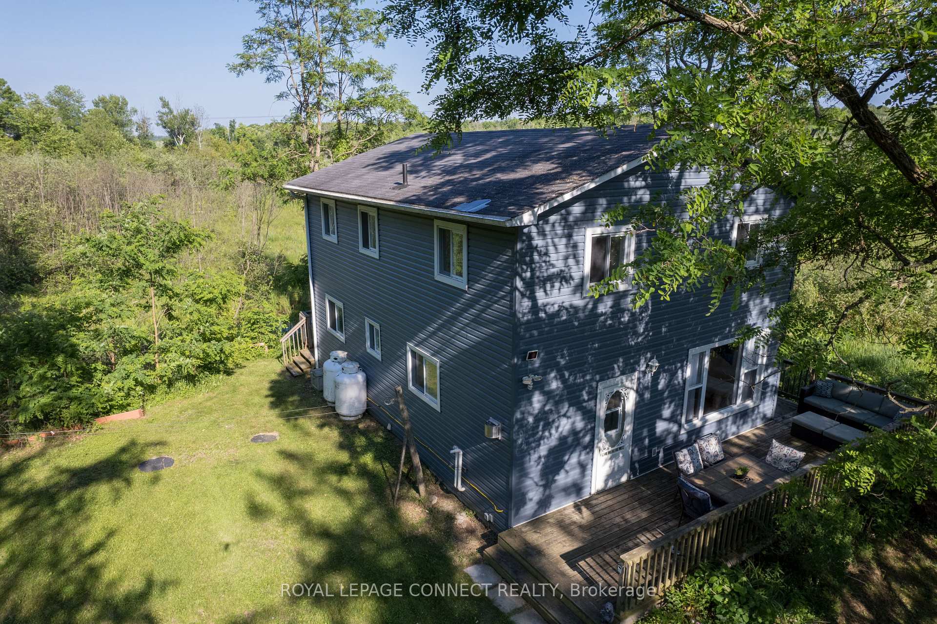 Photo 26 of 1049 Johnston Road, Frontenac, Frontenac Centre — HOMEH