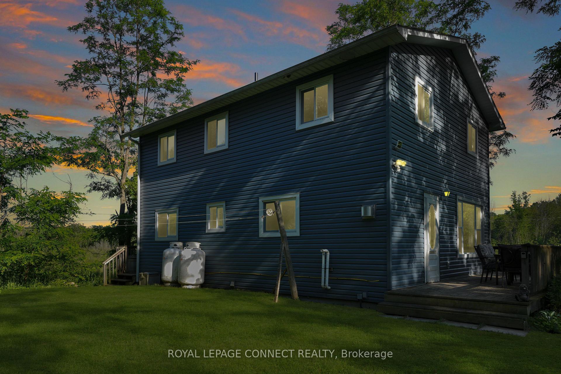 Photo 27 of 1049 Johnston Road, Frontenac, Frontenac Centre — HOMEH