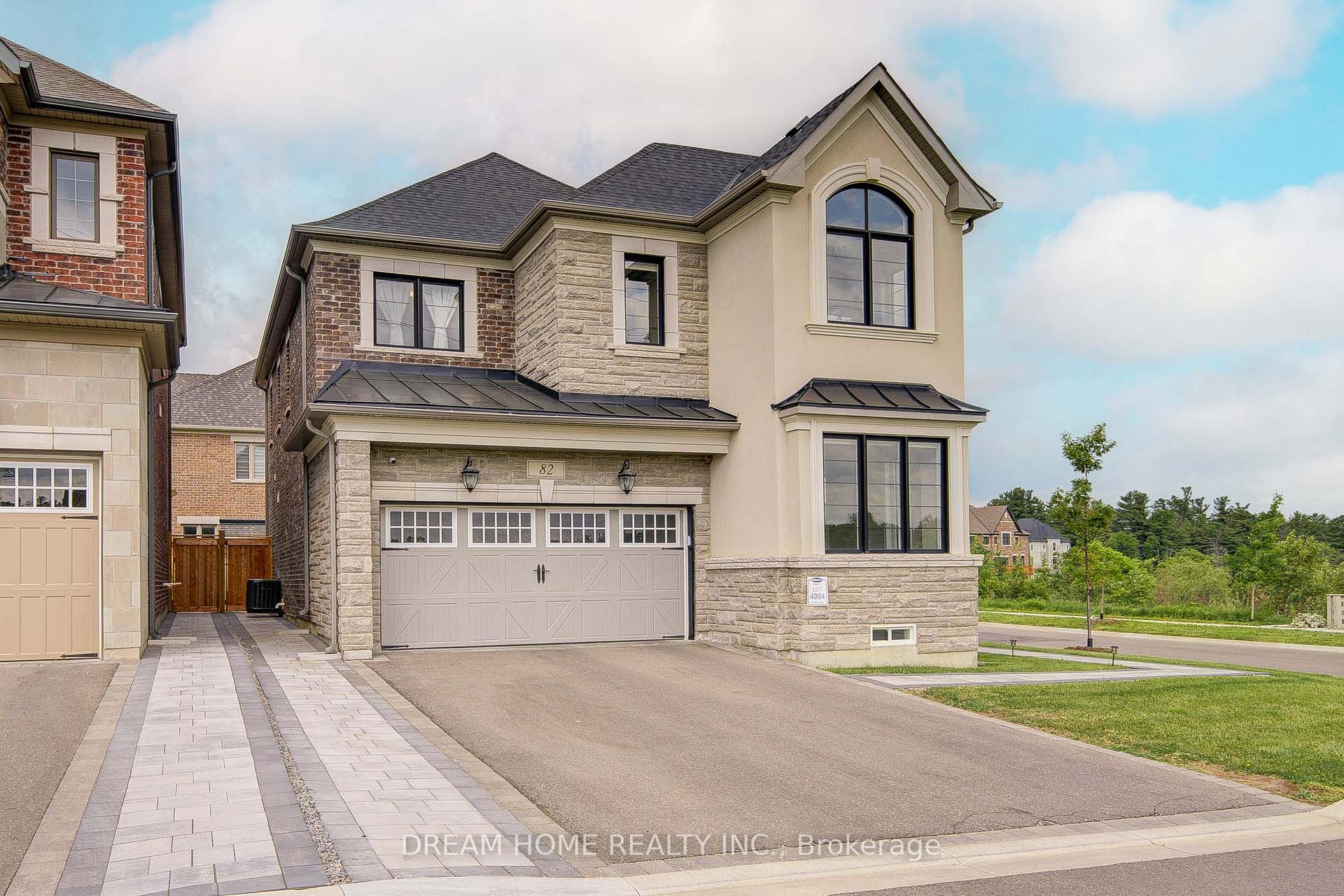 Photo 23 of 82 Chorus Crescent, Vaughan, Kleinburg — HOMEH