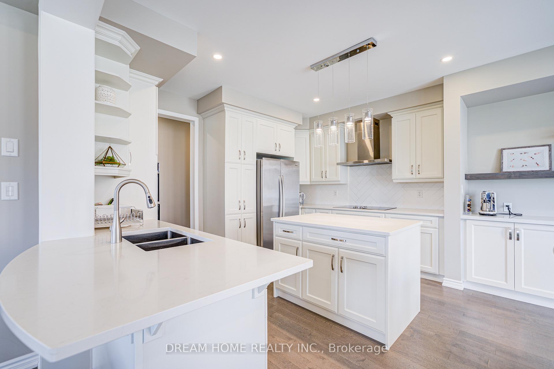 Photo 27 of 82 Chorus Crescent, Vaughan, Kleinburg — HOMEH