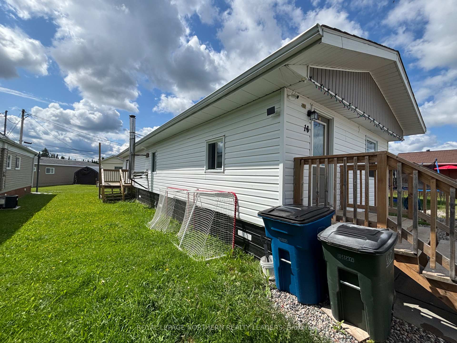 Photo 6 of 16 Star Street, Cochrane — HOMEH