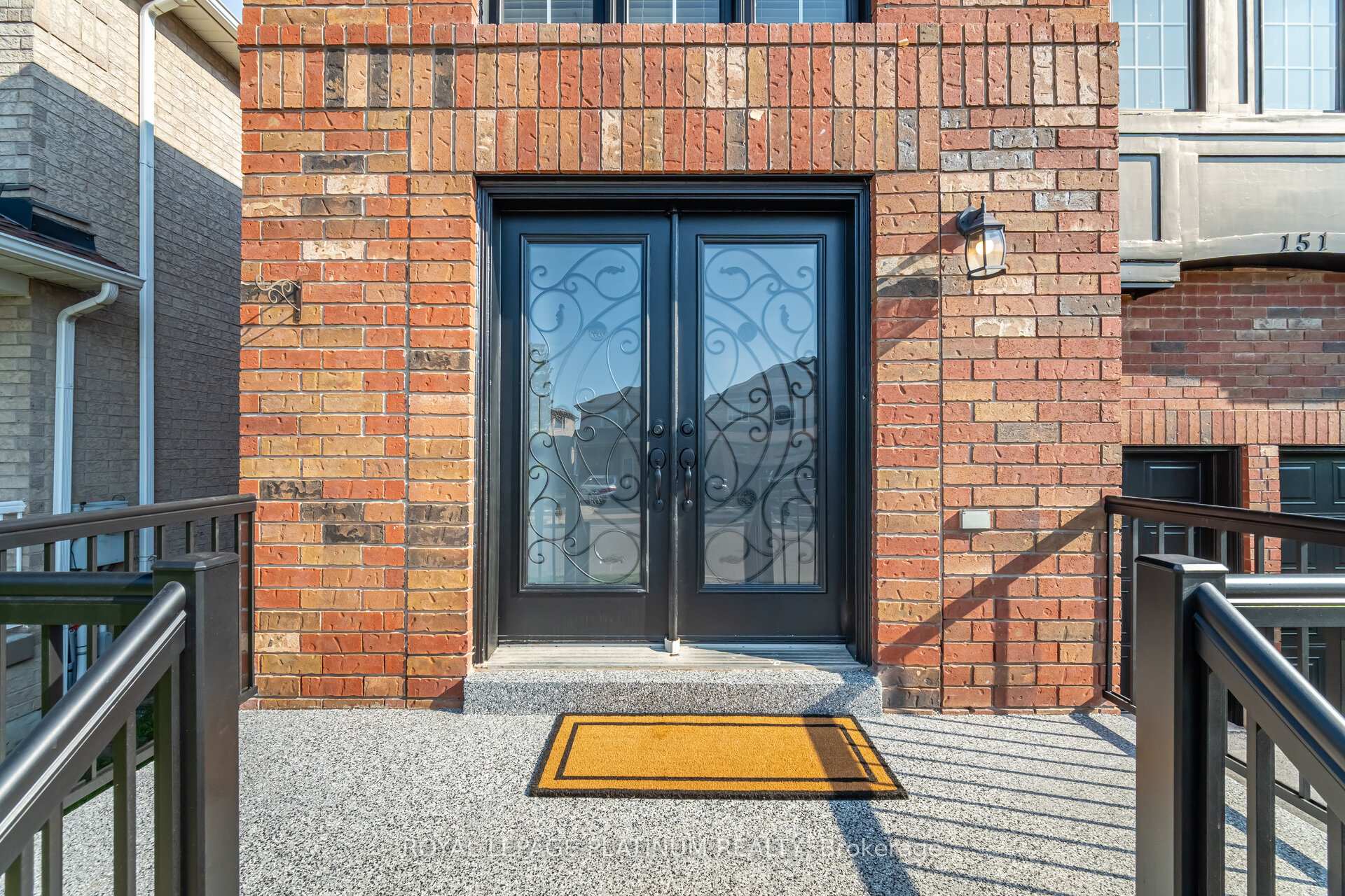 Photo 12 of 151 Luella Crescent, Brampton, Fletcher's Meadow — HOMEH