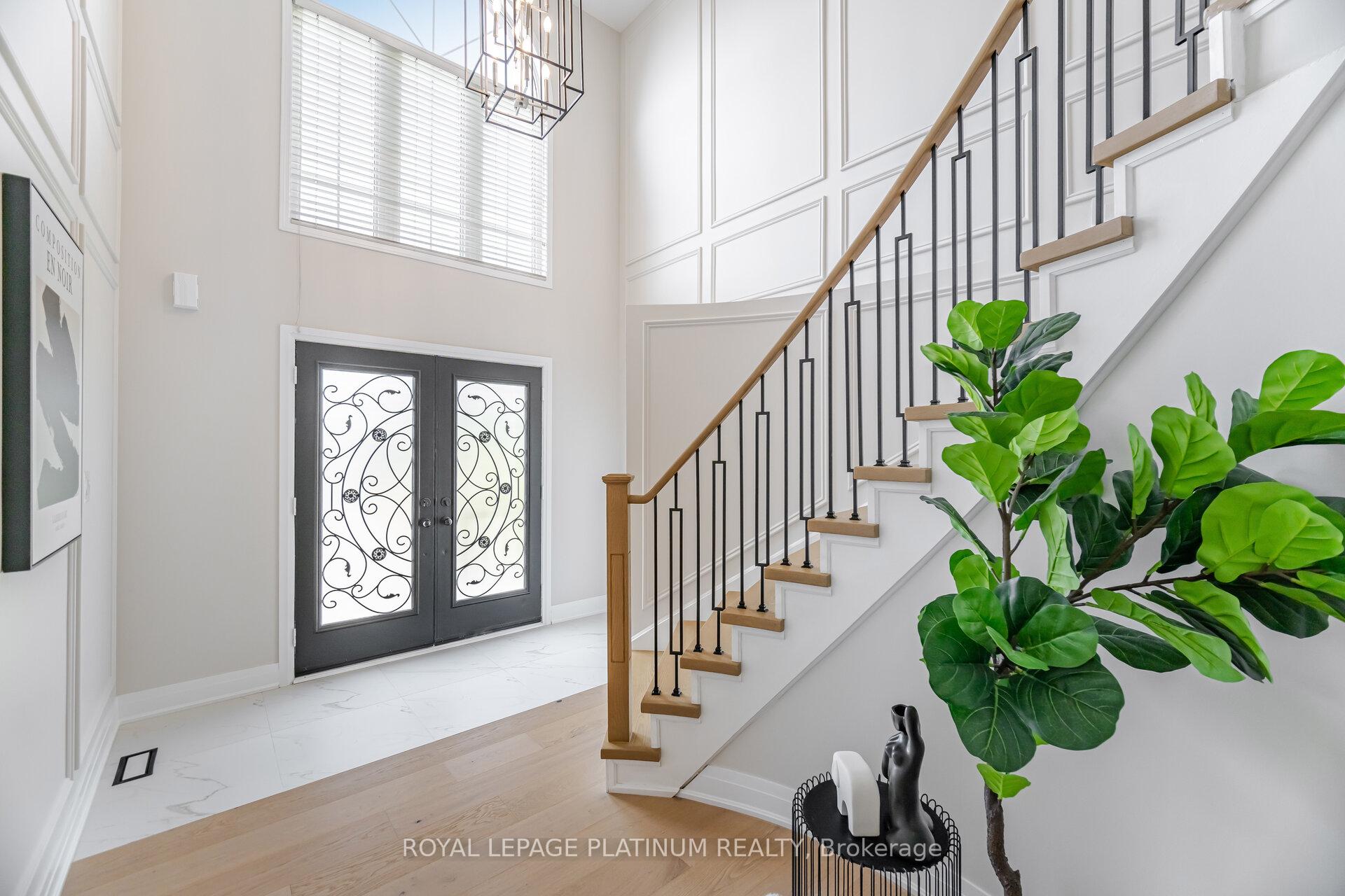 Photo 4 of 151 Luella Crescent, Brampton, Fletcher's Meadow — HOMEH