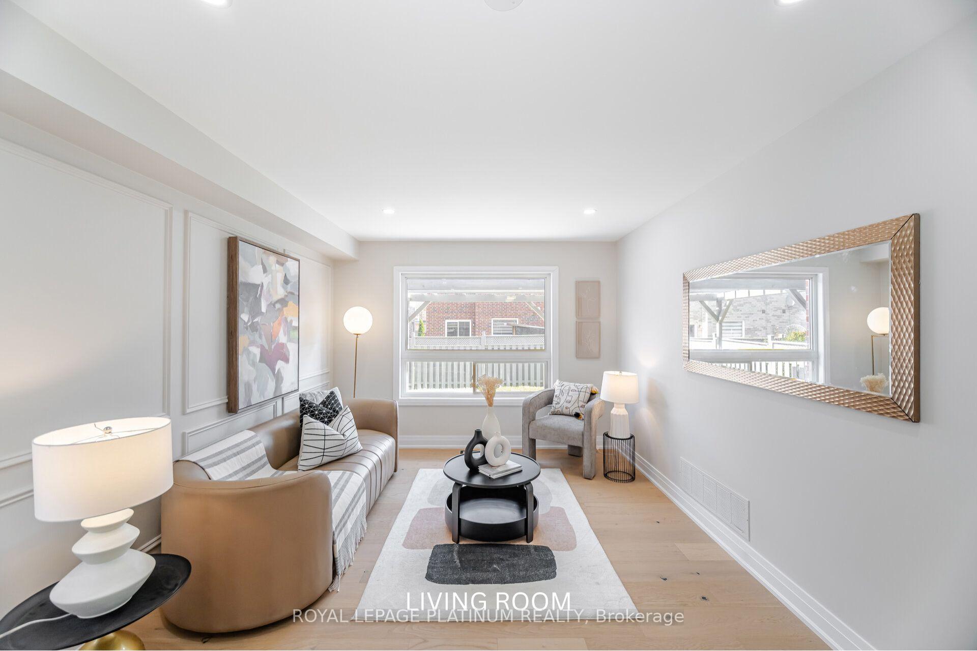 Photo 9 of 151 Luella Crescent, Brampton, Fletcher's Meadow — HOMEH