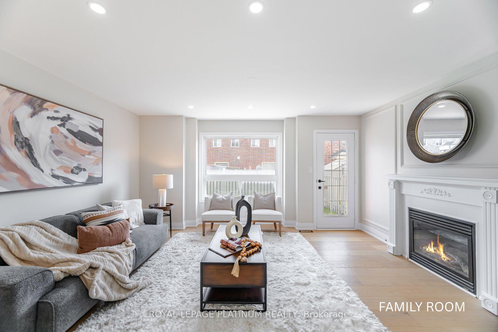 Photo 10 of 151 Luella Crescent, Brampton, Fletcher's Meadow — HOMEH