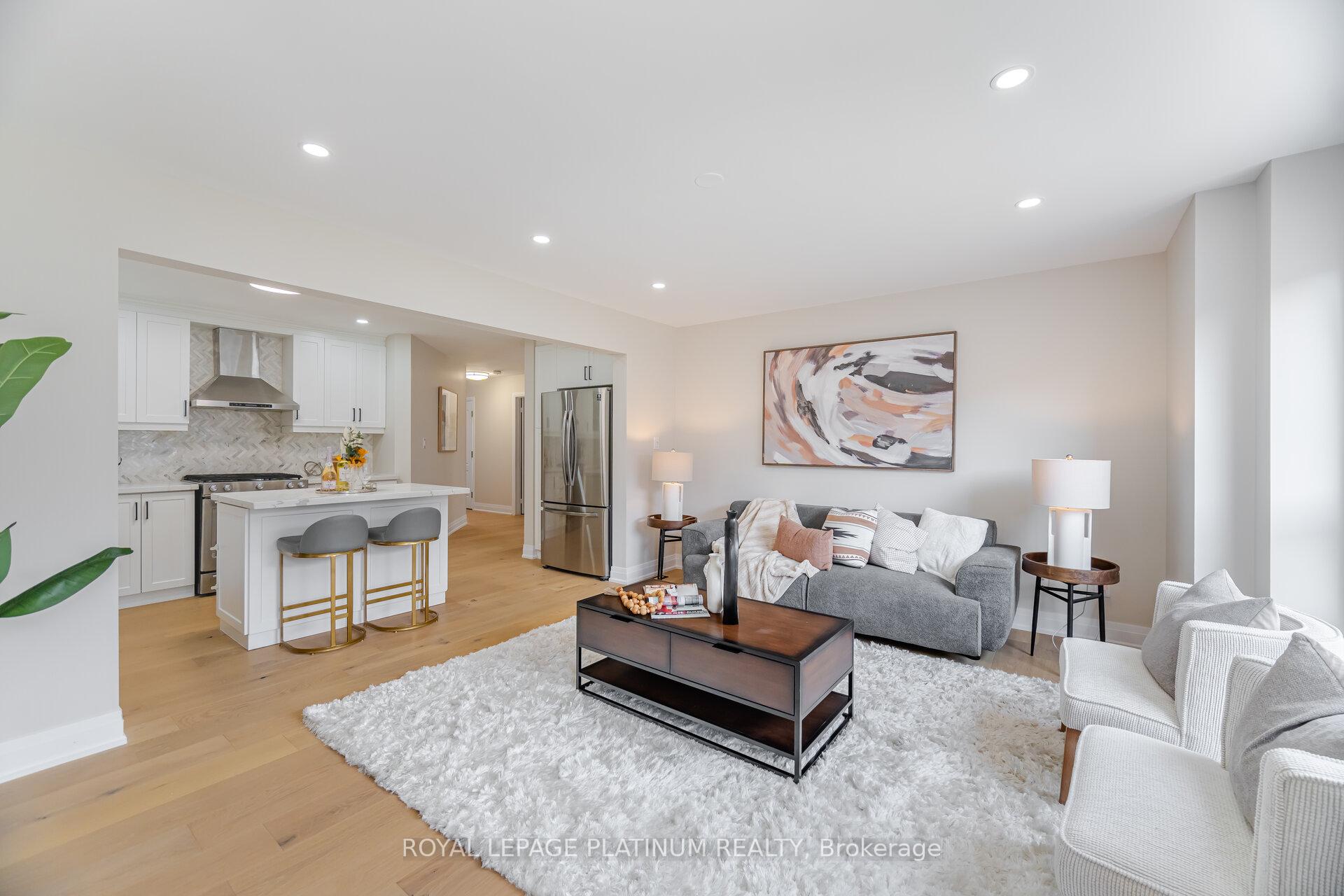 Photo 11 of 151 Luella Crescent, Brampton, Fletcher's Meadow — HOMEH