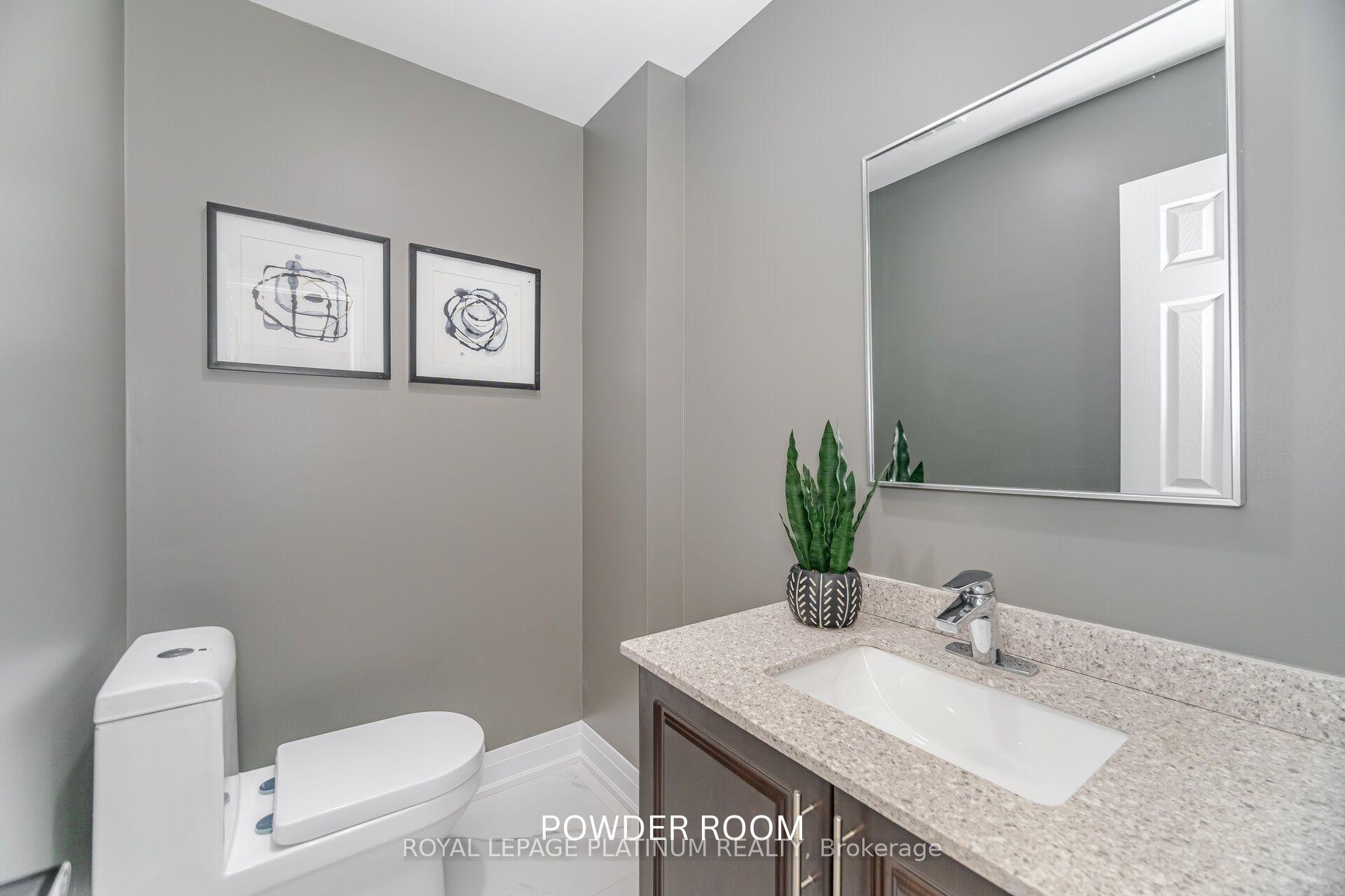 Photo 19 of 151 Luella Crescent, Brampton, Fletcher's Meadow — HOMEH