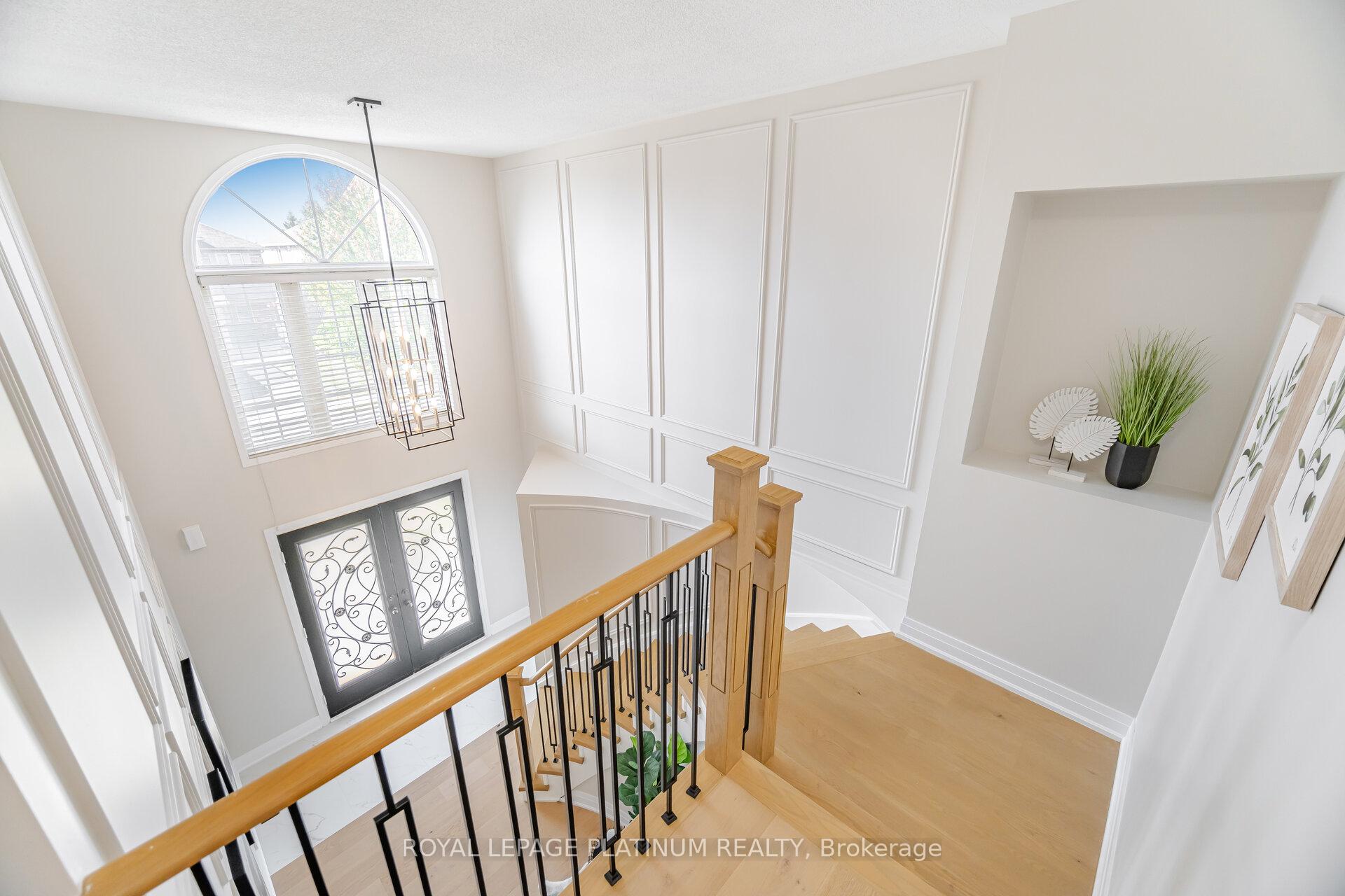 Photo 21 of 151 Luella Crescent, Brampton, Fletcher's Meadow — HOMEH