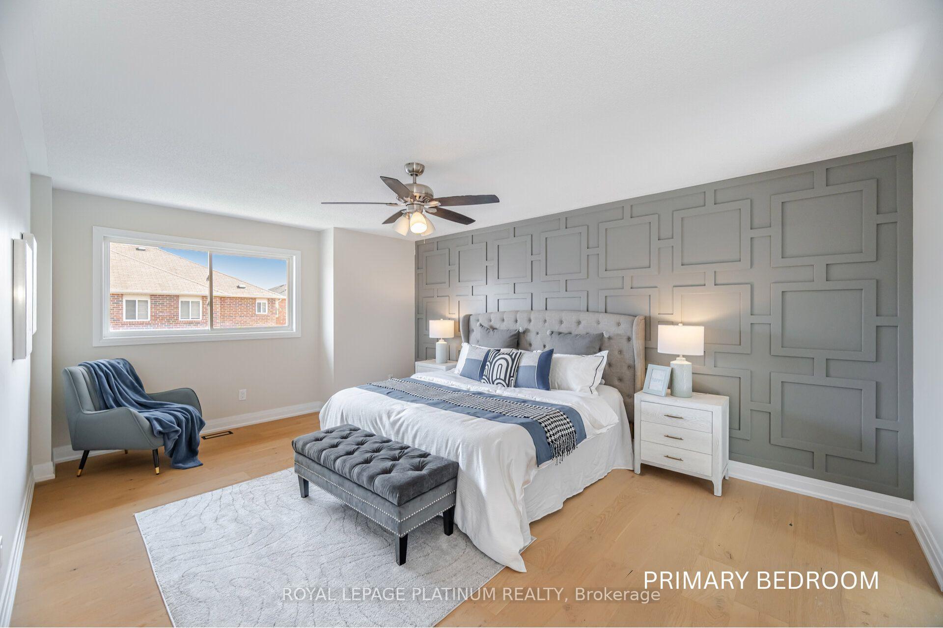 Photo 15 of 151 Luella Crescent, Brampton, Fletcher's Meadow — HOMEH