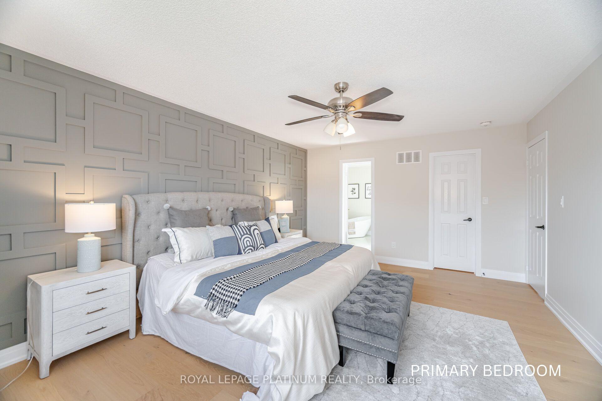 Photo 14 of 151 Luella Crescent, Brampton, Fletcher's Meadow — HOMEH