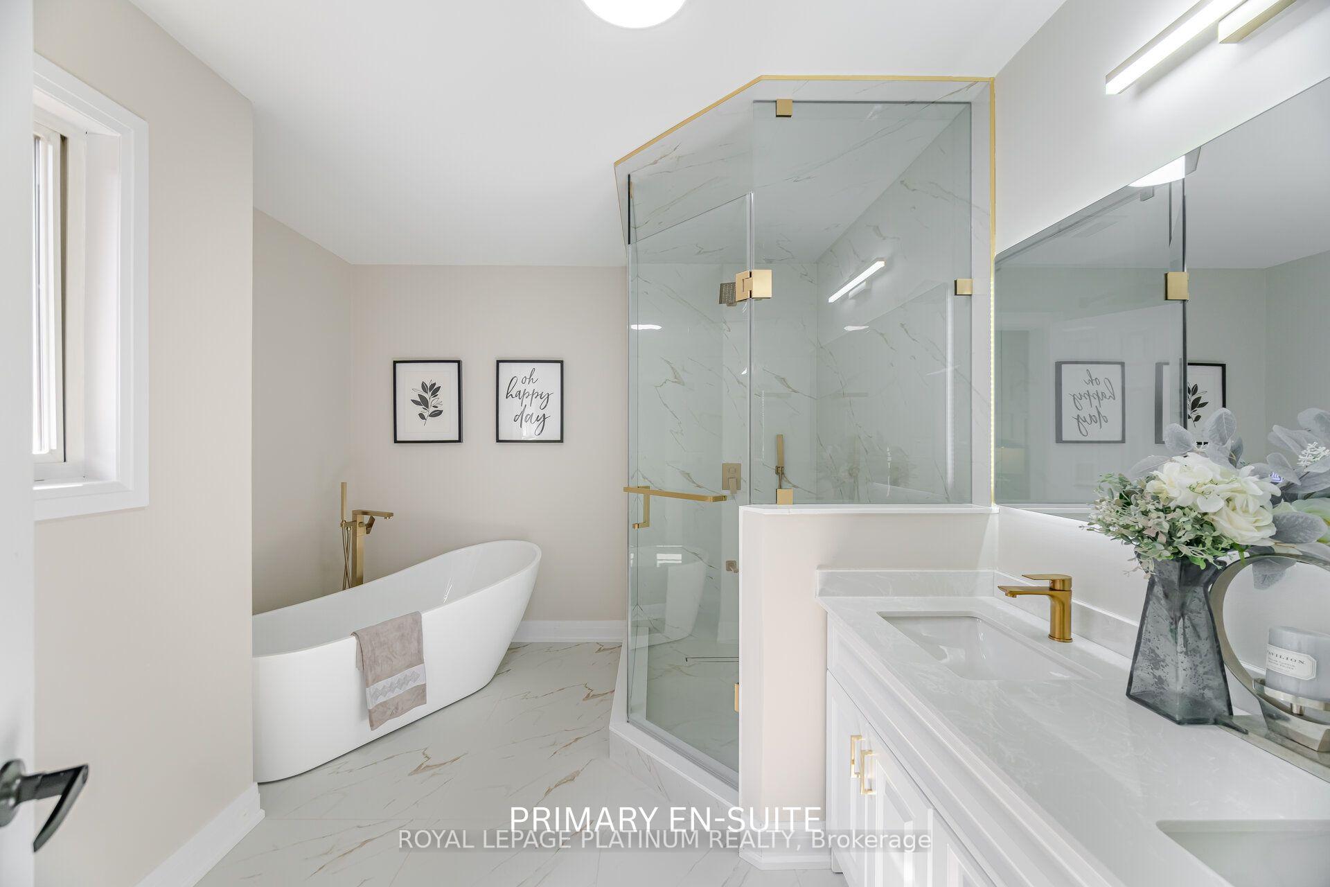 Photo 13 of 151 Luella Crescent, Brampton, Fletcher's Meadow — HOMEH