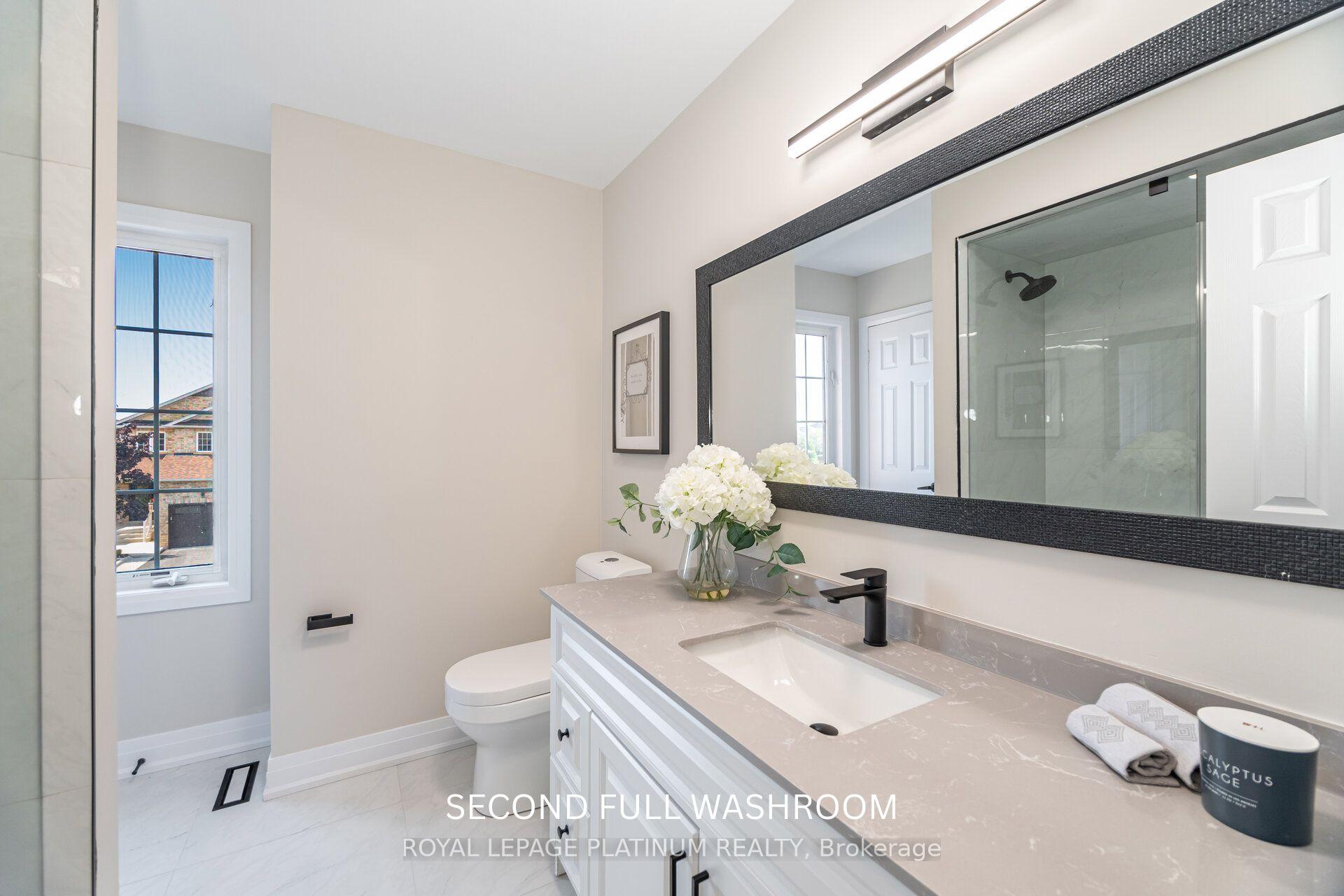 Photo 23 of 151 Luella Crescent, Brampton, Fletcher's Meadow — HOMEH