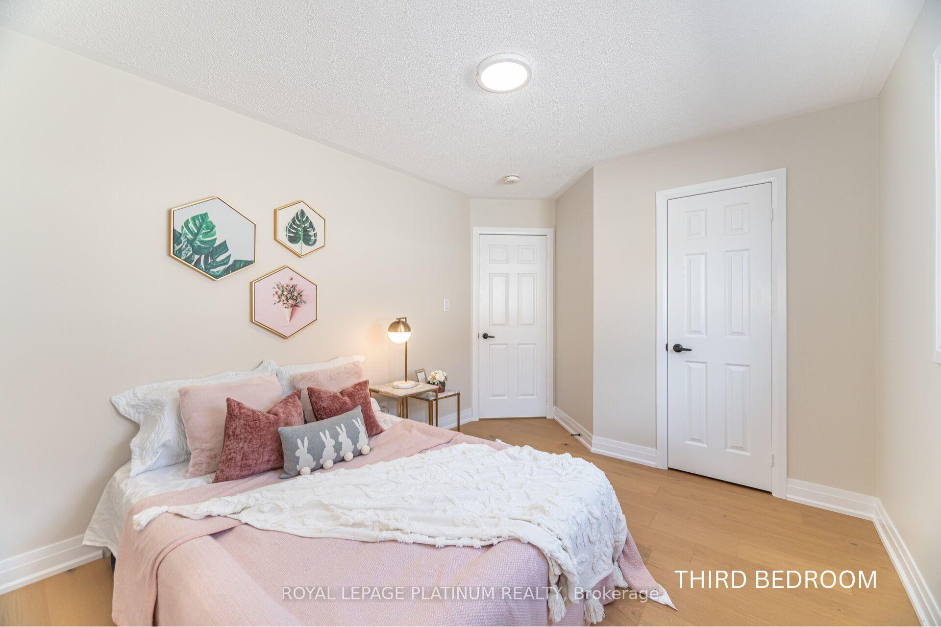 Photo 17 of 151 Luella Crescent, Brampton, Fletcher's Meadow — HOMEH