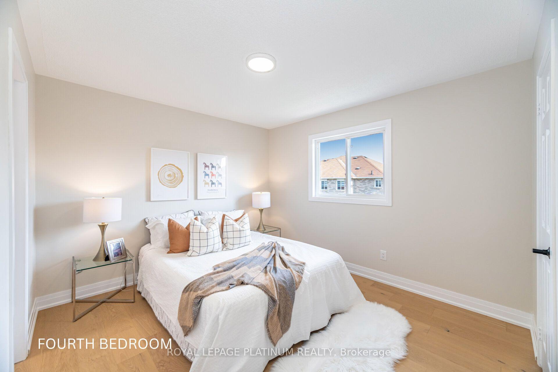Photo 26 of 151 Luella Crescent, Brampton, Fletcher's Meadow — HOMEH
