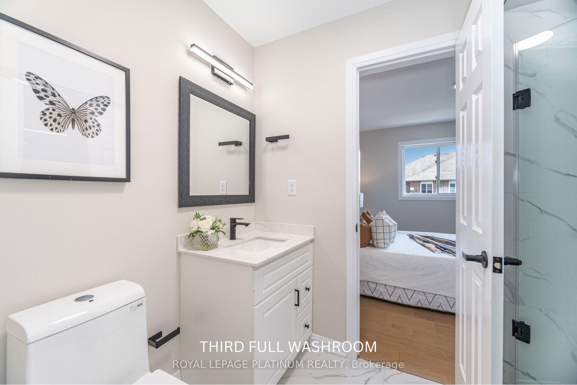 Photo 20 of 151 Luella Crescent, Brampton, Fletcher's Meadow — HOMEH