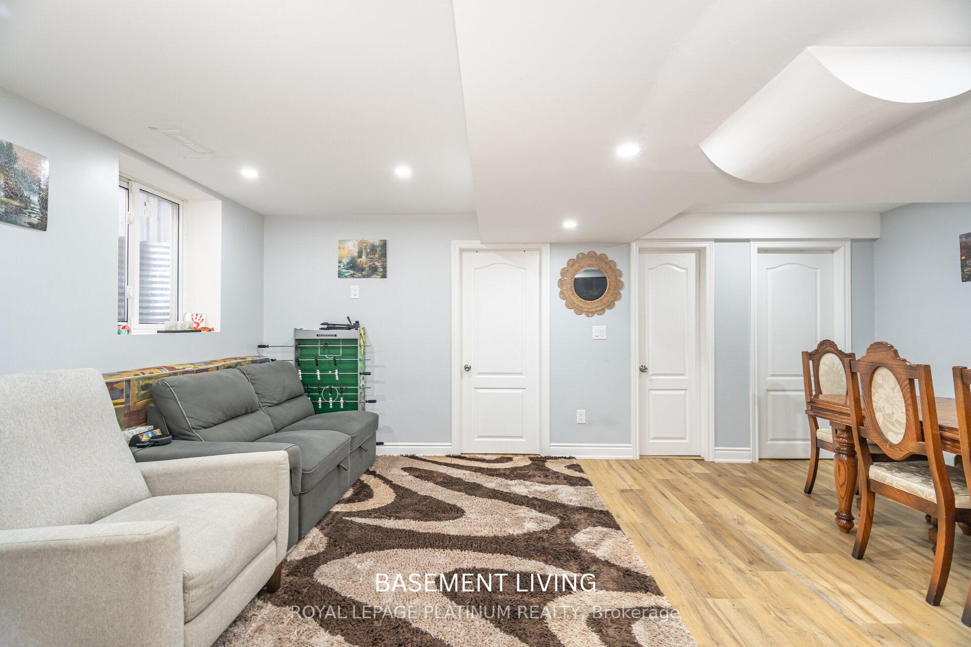 Photo 29 of 151 Luella Crescent, Brampton, Fletcher's Meadow — HOMEH