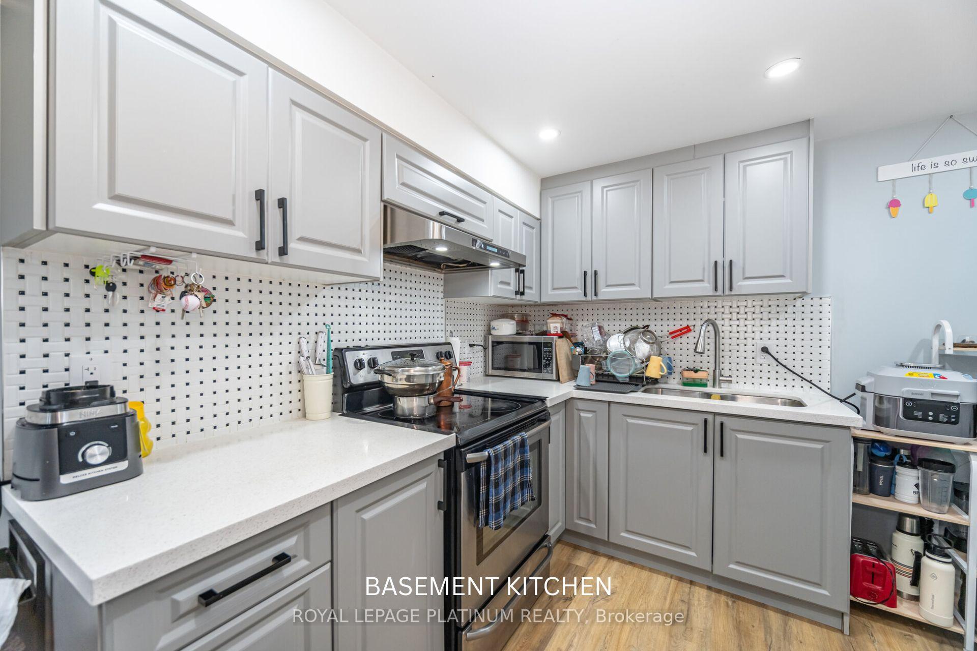 Photo 24 of 151 Luella Crescent, Brampton, Fletcher's Meadow — HOMEH