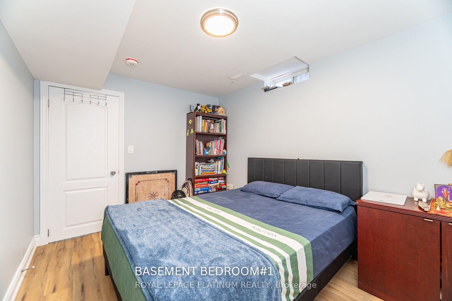 Photo 30 of 151 Luella Crescent, Brampton, Fletcher's Meadow — HOMEH