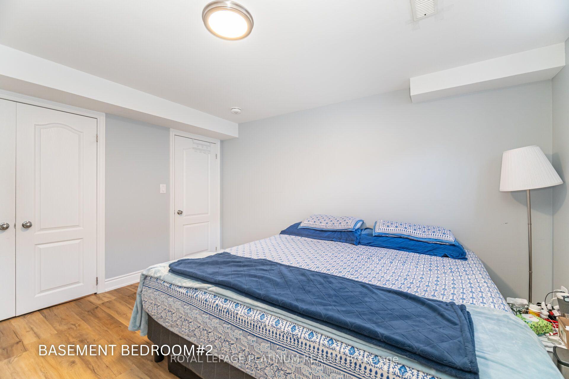 Photo 25 of 151 Luella Crescent, Brampton, Fletcher's Meadow — HOMEH