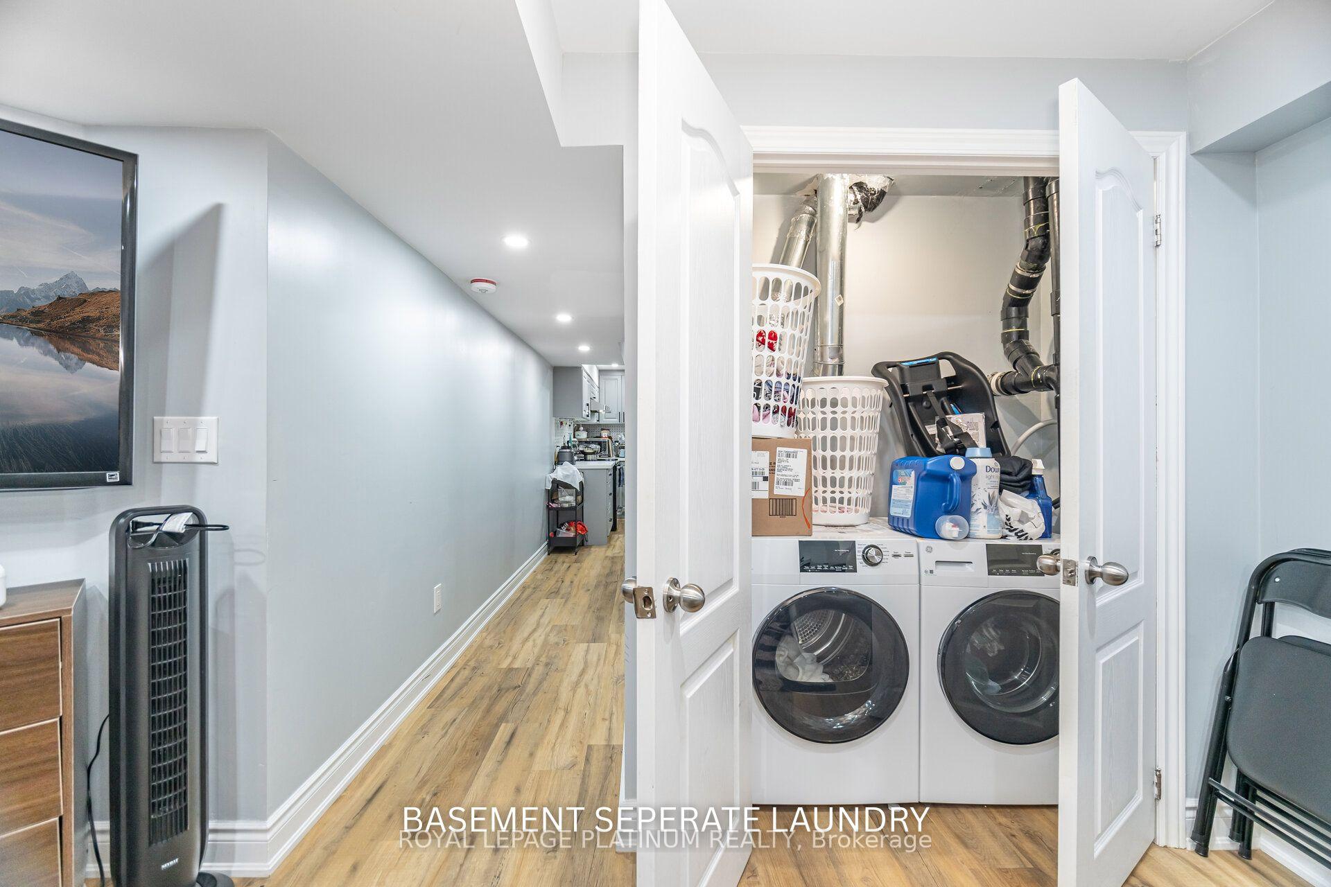Photo 28 of 151 Luella Crescent, Brampton, Fletcher's Meadow — HOMEH