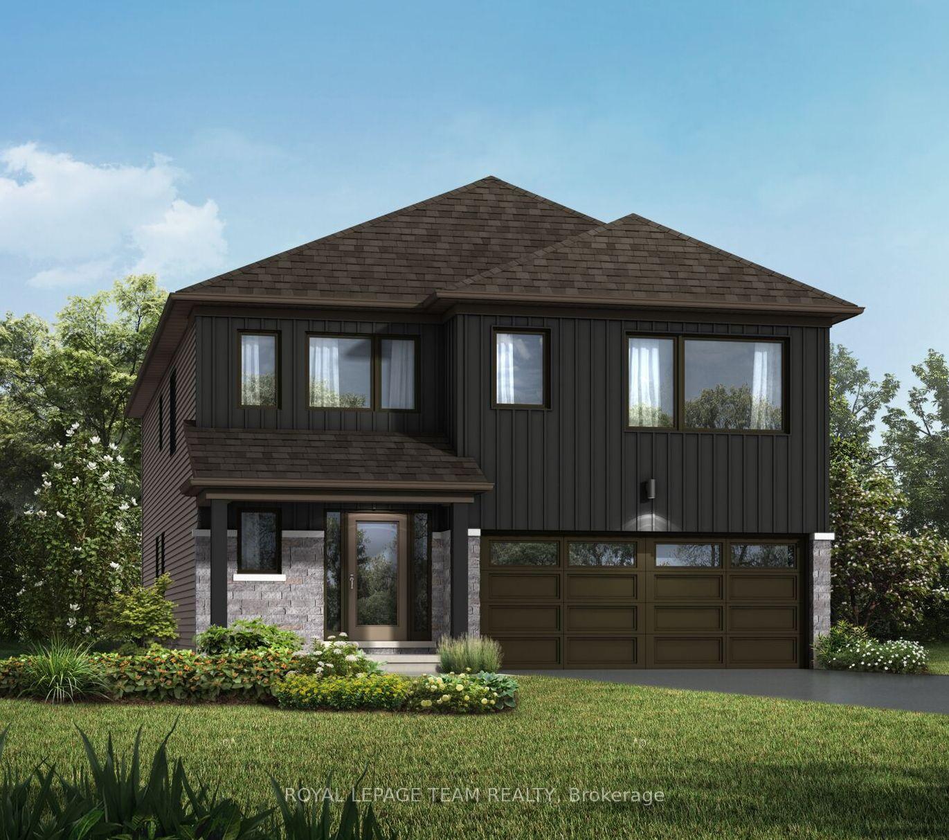 Photo 1 of 112 Viburnum Terrace, Ottawa, Goulbourn Twp From Franktown Rd/South To Rideau — HOMEH