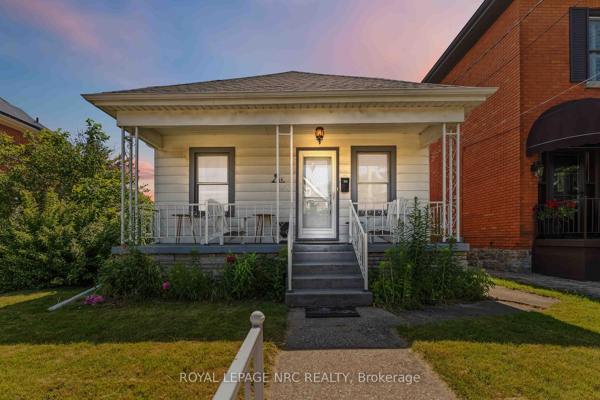 Photo 1 of 514 Catharine Street N, Hamilton, North End — HOMEH