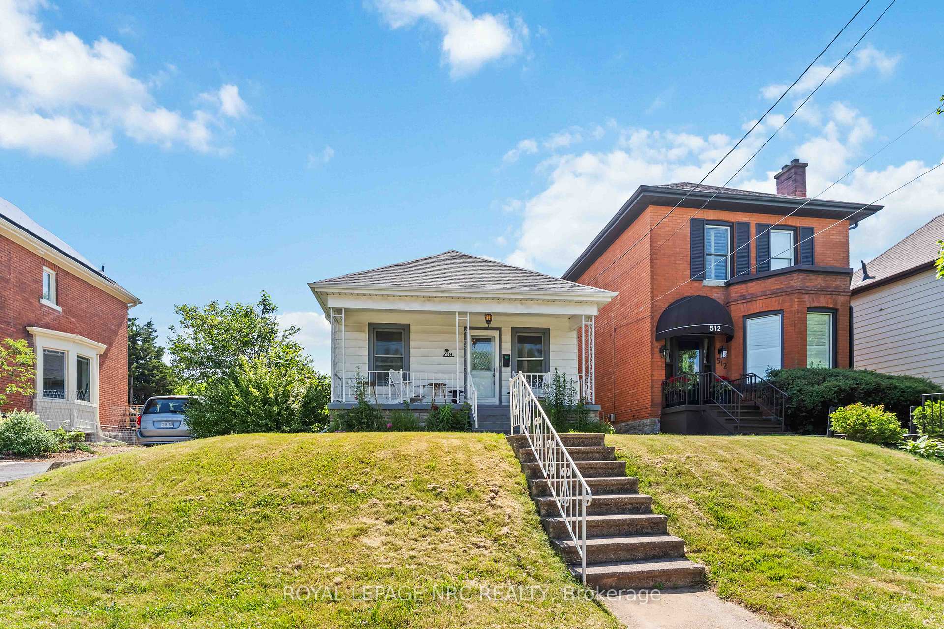 Photo 14 of 514 Catharine Street N, Hamilton, North End — HOMEH