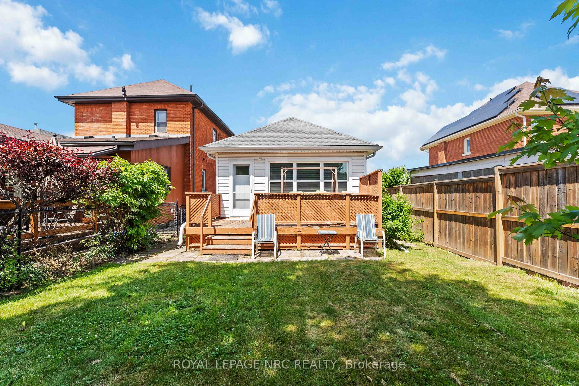 Photo 19 of 514 Catharine Street N, Hamilton, North End — HOMEH