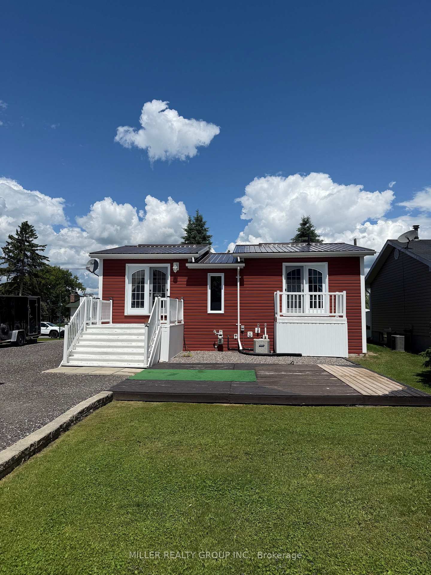 Photo 16 of 79 11 Street, Armstrong, Earlton — HOMEH