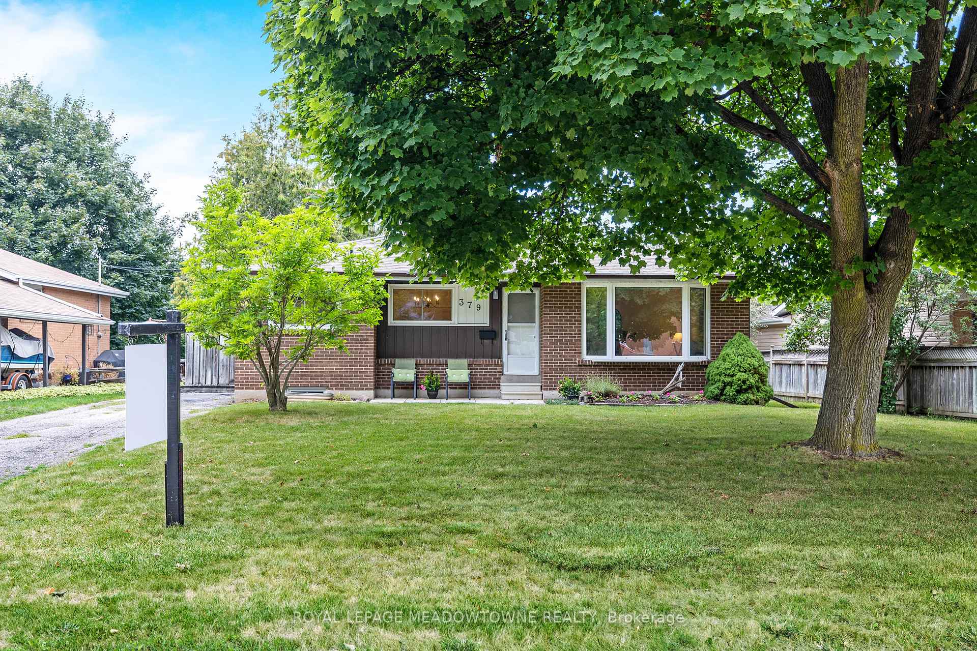 Photo 1 of 379 Williams Avenue, Milton, Old Milton — HOMEH