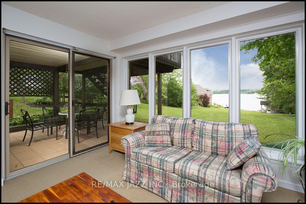 Photo 20 of 447 Lakeshore Drive, Scugog, Port Perry — HOMEH