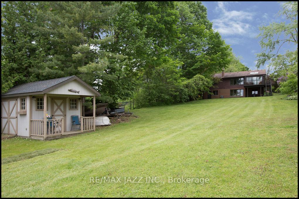 Photo 28 of 447 Lakeshore Drive, Scugog, Port Perry — HOMEH