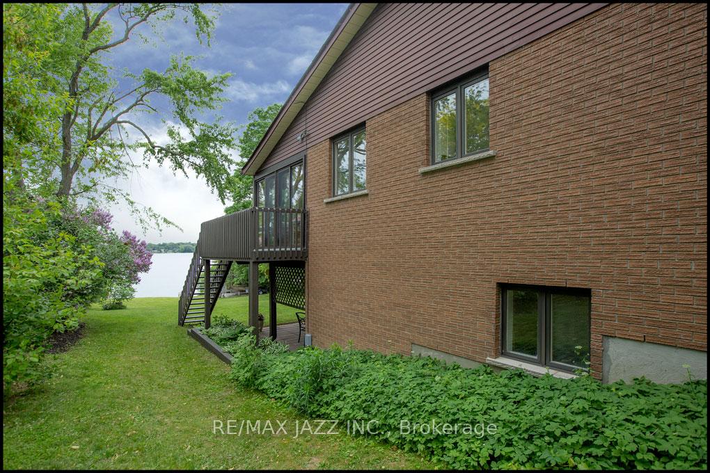 Photo 27 of 447 Lakeshore Drive, Scugog, Port Perry — HOMEH