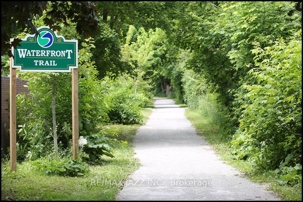 Photo 30 of 447 Lakeshore Drive, Scugog, Port Perry — HOMEH